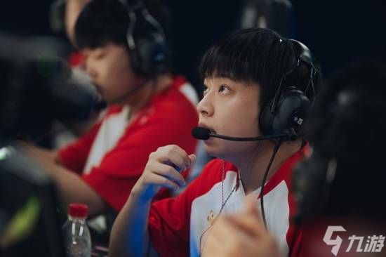 “2025CFS世界赛”AG战队夺冠采访：在家乡观众面前，我们不想输！