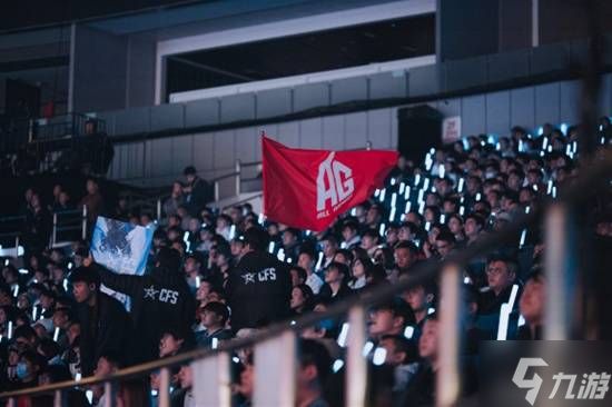 “2025CFS世界赛”AG战队夺冠采访：在家乡观众面前，我们不想输！