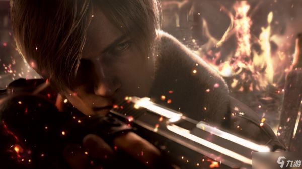 生化危机4：重制版Steam史低促销，四折售79.2元引爆购买热潮