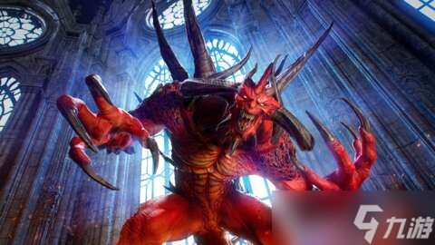 《暗黑破坏神4》圣骑士初体验:远不止是《暗黑2》的翻版