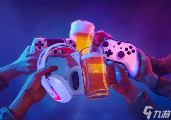 Z世代社交新趋势：游戏成主要互动方式