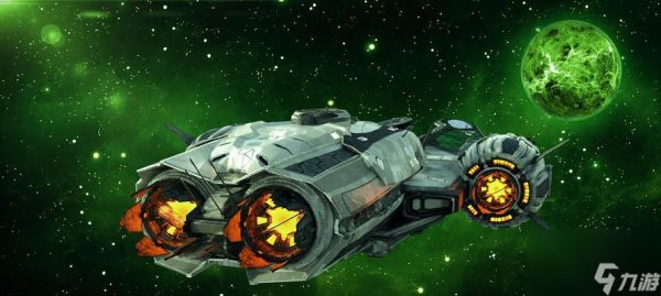 席德梅尔星际战舰(探索宇宙、战胜敌人)