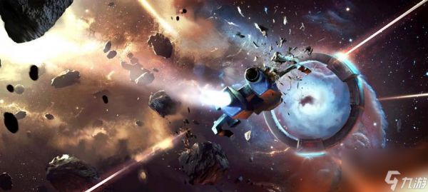 席德梅尔星际战舰(探索宇宙、战胜敌人)