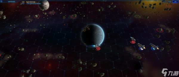 《席德梅尔星际战舰开局玩法解析》(探索游戏世界)