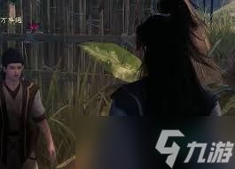 下一站江湖2百战刀圣的三个线索是什么