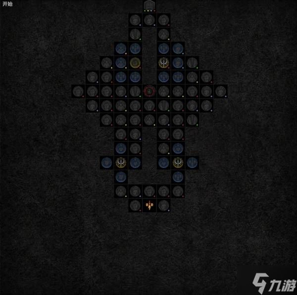 《暗黑破坏神4》S11圣骑士压爆锤BD分享