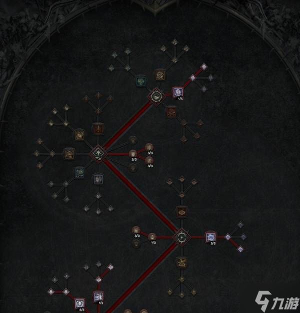 《暗黑破坏神4》S11荆棘盾冲圣骑士BD分享 荆棘盾冲流圣骑士怎么构筑