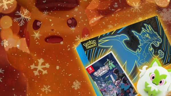 圣诞购物季:各类训练家必入宝可梦优惠推荐