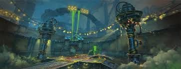 魔兽世界军团再临remix迦拉尔之角任务怎么做