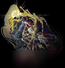 重返未来1999狂想伽拉波共鸣如何摆放