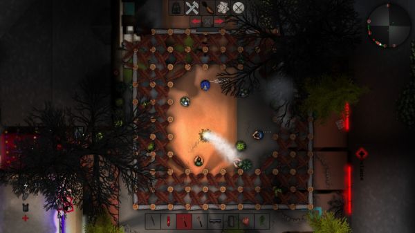 丧尸之城好玩吗 丧尸之城玩法简介