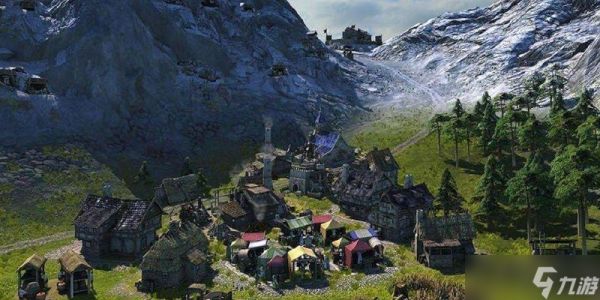 伟大时代(探索中世纪商业之道)