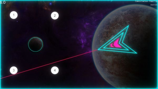 霓虹太空2好玩吗 霓虹太空2玩法简介