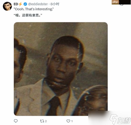 《生化危机9:安魂曲》格蕾丝上司或是最终Boss?玩家发现蛛丝马迹