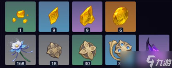 原神兹白培养材料汇总整理