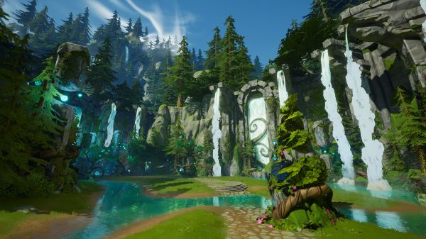 时间囚笼什么时候出 公测上线时间预告