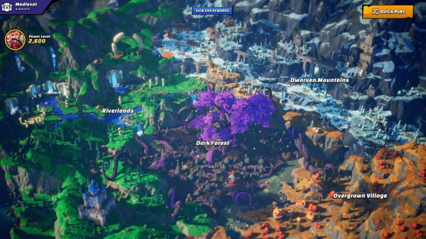 时间囚笼什么时候出 公测上线时间预告