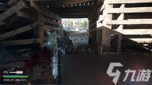 末日生存者燃烧瓶怎么用