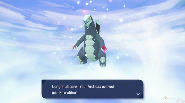 如何在《宝可梦传说 Z-A》中找到并进化冰脊龙