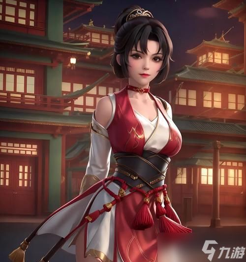 《王者荣耀》新英雄云樱(云樱的无敌技能让你战无不胜)