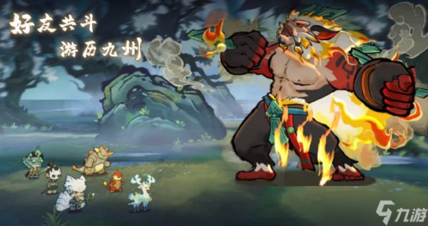 山海进化录神山6打法攻略