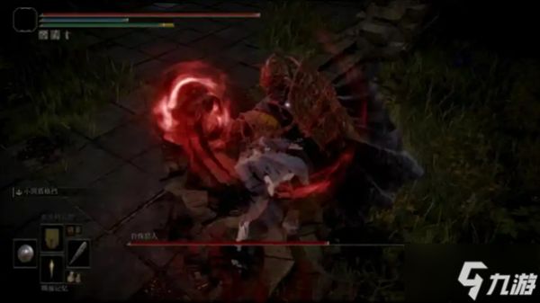 艾尔登法环黑夜君临铃珠猎人打法攻略