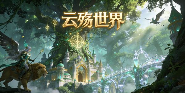 云殇世界什么时候出 公测上线时间预告
