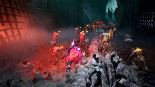 蠢蛋永不死好玩吗 蠢蛋永不死玩法简介