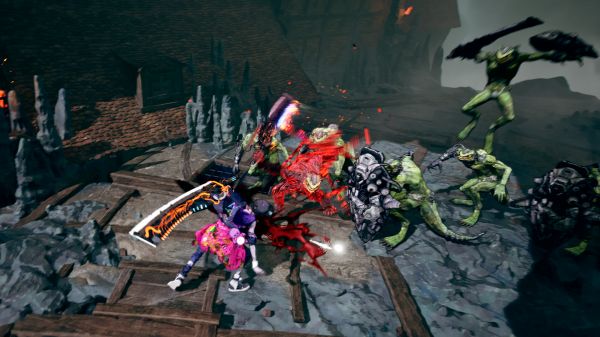 蠢蛋永不死好玩吗 蠢蛋永不死玩法简介