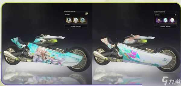 鸣潮3.0摩托性能怎么提升