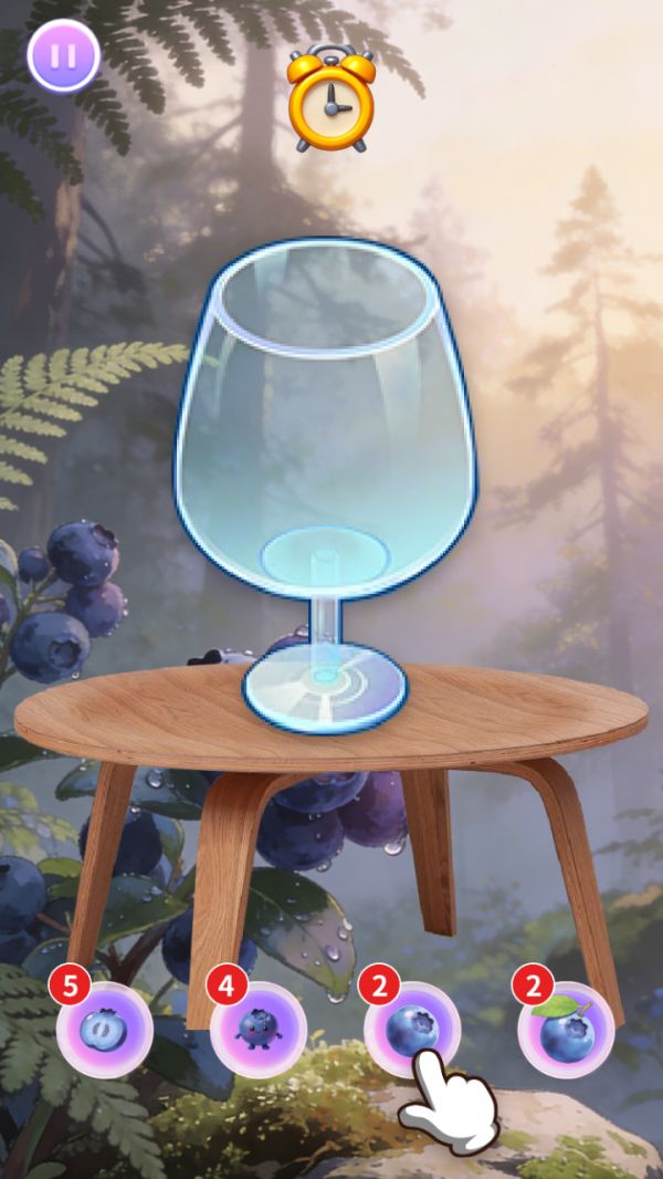 朦胧蓝莓图鉴什么时候出 公测上线时间预告