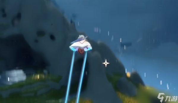 光遇迁徙季追先祖全攻略：跟着星光，赴一场归乡之约