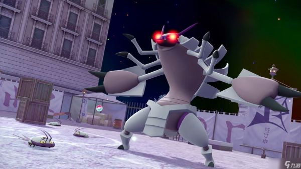 《宝可梦》玩家对《Z-A》DLC的闪光宝可梦捕捉难度表示不满