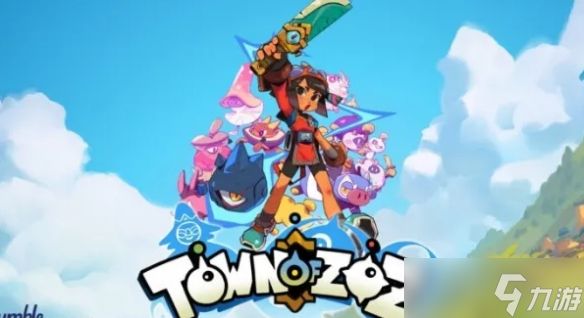 动作RPG《Town of Zoz》定档 你的食谱将改变命运!