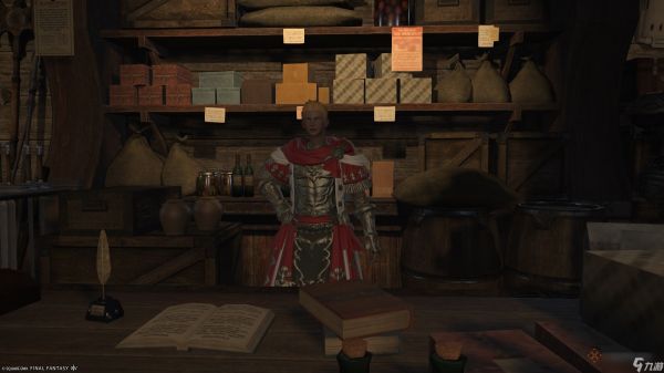 《最终幻想14》PvP第10赛季奖励全览及获取指南