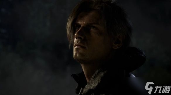 胆小萌新VS帅气老兵!《生化9》用极致反差重构恐怖