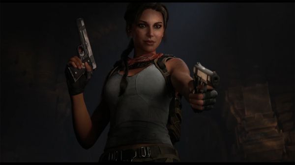 古墓丽影:催化剂好玩吗 古墓丽影:催化剂玩法简介