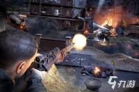 2025年免费又耐玩的射击游戏推荐：高口碑打枪游戏Top10