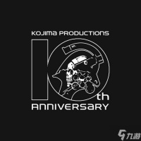 小岛工作室十周年 传奇制作人重返世界舞台