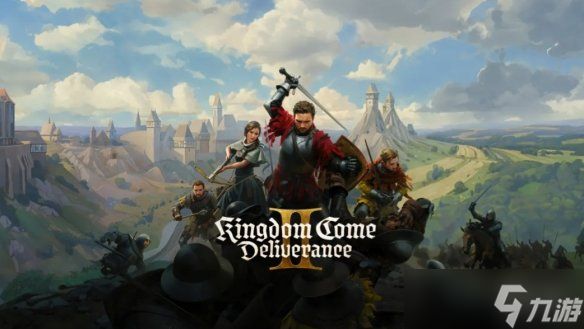 坚持"开局虐玩家"!《天国2》团队正面看待负面反馈