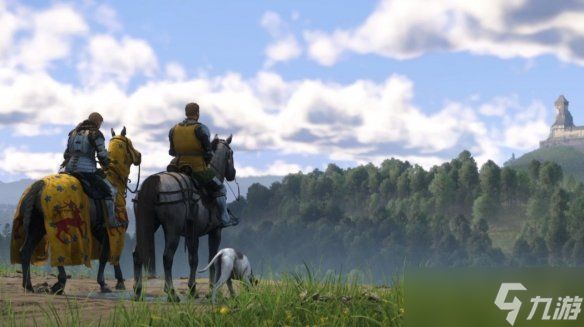 坚持"开局虐玩家"!《天国2》团队正面看待负面反馈