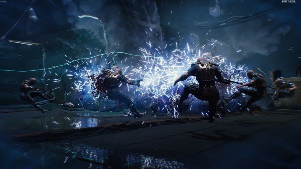 虐杀熔炉什么时候出 公测上线时间预告