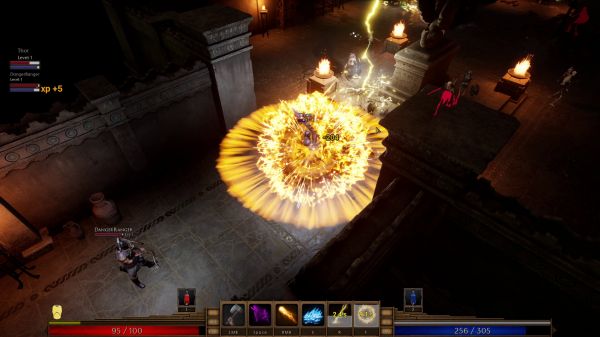 瓦尔索斯:王位继承人什么时候出 公测上线时间预告