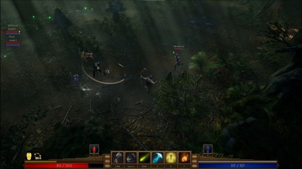 瓦尔索斯:王位继承人什么时候出 公测上线时间预告