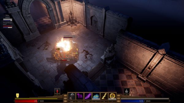 瓦尔索斯:王位继承人什么时候出 公测上线时间预告