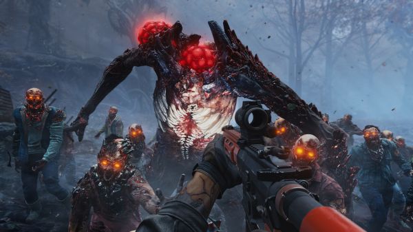 毒液突击队什么时候出 公测上线时间预告