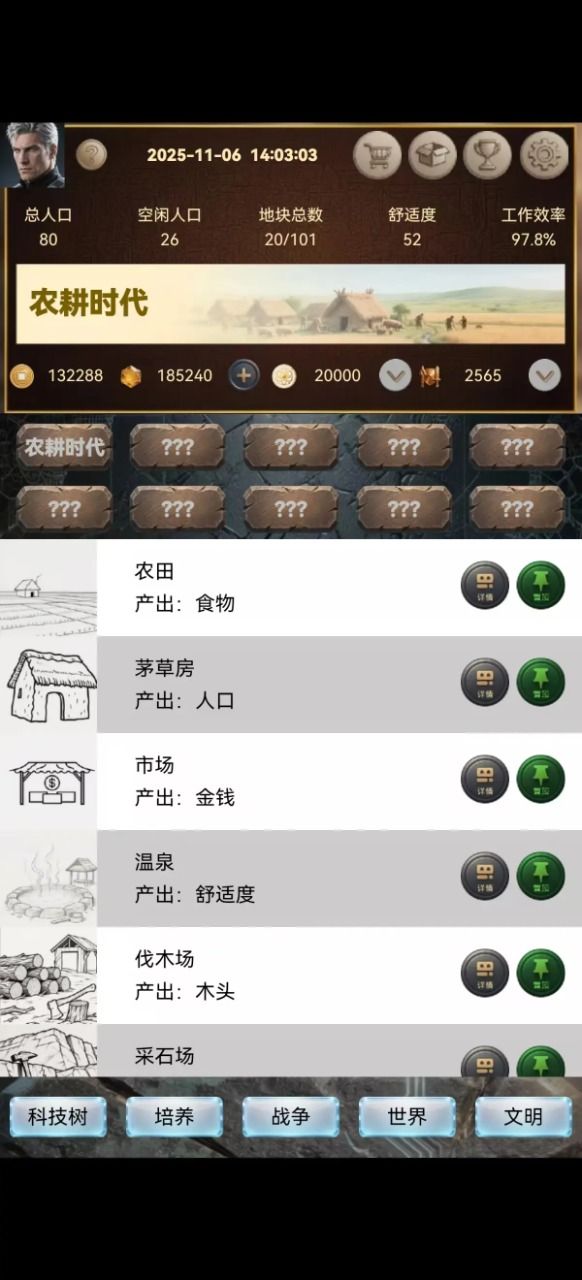 文明进化史2好玩吗 文明进化史2玩法简介