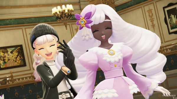 《宝可梦传说 Z-A》中新增的所有传说宝可梦及获取方式