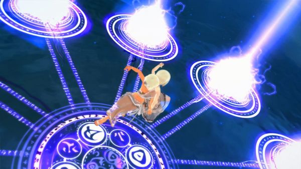 受赞颂者：斩好玩吗 受赞颂者：斩玩法简介