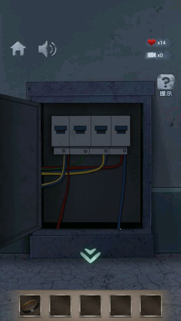 隐秘的校园好玩吗 隐秘的校园玩法简介